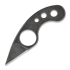 Fred Perrin La Griffe Fixed Blade 440C