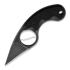 Fred Perrin La Griffe Fixed Blade 440C G10
