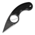 Fred Perrin La Griffe Fixed Blade 440C G10