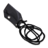 Fred Perrin Le Fruit Knife peilis, kabinamas ant kaklo