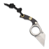 Fred Perrin Le Shark Folder sulankstomas peilis