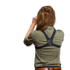 Fripro Binocular harness