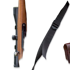Fripro Quickshooter biathlon, musta