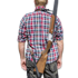 Fripro Оружейный ремень Quickshooter, чёрный