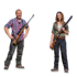 Fripro Оружейный ремень Quickshooter, коричневый