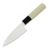 Fuji Cutlery - Narihira-Saku Mini-Deba 105mm