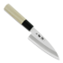 Fuji Cutlery Narihira-Saku Mini-Deba 105mm virtuvinis peilis