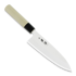 Fuji Cutlery Narihira-Saku Santoku 170mm kokkiveitsi