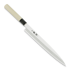 Faca de cozinha Fuji Cutlery Narihira-Saku Yanagiba 240mm
