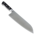 G. Sakai Chef's Cooking Santoku k&oslash;kkenkniv