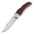 G. Sakai Folding Hunter medium folding knife