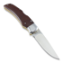 G. Sakai Folding Hunter medium folding knife