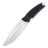 G. Sakai Green Hunter G-10 knife
