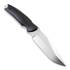 G. Sakai Green Hunter Micarta peilis