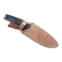 G. Sakai Green Hunter Micarta peilis