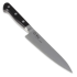 Кухонный нож G. Sakai "KU" Damascus Petite