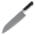 G. Sakai KU Damascus Santoku keittiöveitsi