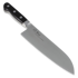 G. Sakai KU Santoku køkkenkniv