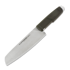 Gastronom Green Cut paring knife