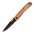 Gerber Affinity sulankstomas peilis, Copper G1866