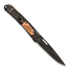 Gerber Affinity foldekniv, Copper G1866