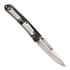 Gerber Affinity foldekniv, grå G1867