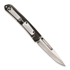 Складний ніж Gerber Affinity, сірий G1867