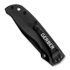 Gerber Air Ranger G-10 Fine Edge sulankstomas peilis G2950