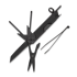 Gerber Armbar Mini multiverktyg, svart G1074469