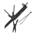 Attrezzo multifunzione Gerber Armbar Mini, nero G1074469