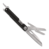 Gerber Armbar Slim Cut Onyx G1722