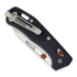 Coltello pieghevole Gerber Assert Pivot Lock, grigio G1921