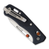 Gerber Assert Pivot Lock sulankstomas peilis, pilka G1921