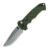 Gerber Auto 06 10th Anniv DP GRN 折叠刀 G1263