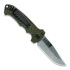Gerber Auto 06 10th Anniv DP GRN 折叠刀 G1263