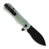 Gerber Confidant Linerlock sulankstomas peilis, Jade/Black G1066478