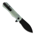 Gerber Confidant Linerlock kääntöveitsi, Jade/Black G1066478