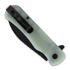 Gerber Confidant Linerlock kääntöveitsi, Jade/Black G1066478