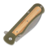 Gerber Confidant Linerlock kääntöveitsi, OD/Nat G1066475