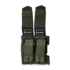 Gerber Custom Fit Quad Sheath, Green G1405