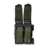 Gerber Custom Fit Quad Sheath, Green G1405