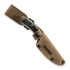 Gerber Downwind Caper veitsi, vihreä G3932