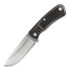 Gerber Downwind Drop Point, musta G3929