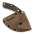 Gerber Downwind Ulu, vihreä G1824