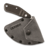 Gerber Downwind Ulu, pilka G1822
