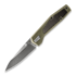 Gerber Fuse Linerlock folding knife, green G1875