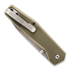 Gerber Fuse Linerlock folding knife, green G1875