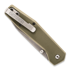 Zavírací nůž Gerber Fuse Linerlock, zelená G1875