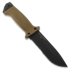 Couteau Gerber LMF II Infantry, brun 1463