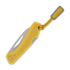 Gerber LST Mini DP PE Yellow SW sklopivi nož G1074532